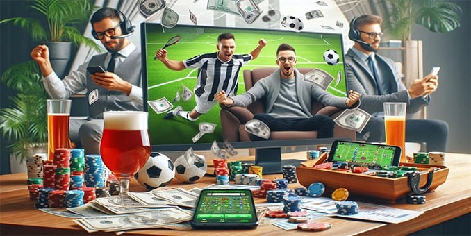 Sportsbobet Promo