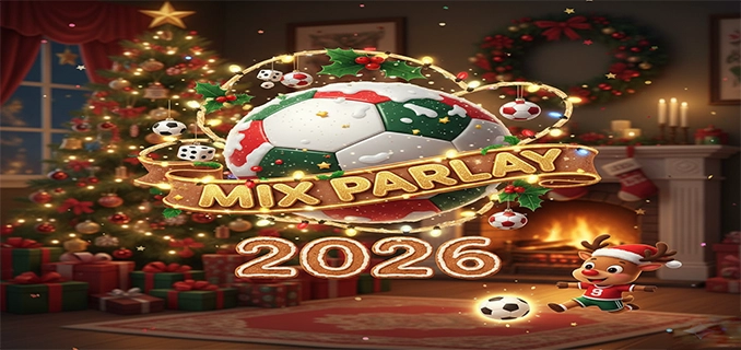 Sportsbobet Mix Parlay