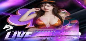 Sportsbobet Baccarat